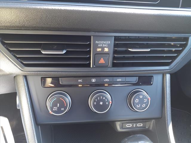 used 2023 Volkswagen Jetta car, priced at $21,995