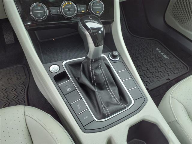 used 2023 Volkswagen Jetta car, priced at $24,995