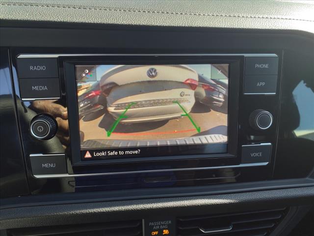 used 2023 Volkswagen Jetta car, priced at $21,995