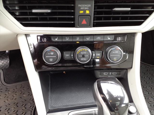 used 2023 Volkswagen Jetta car, priced at $24,995