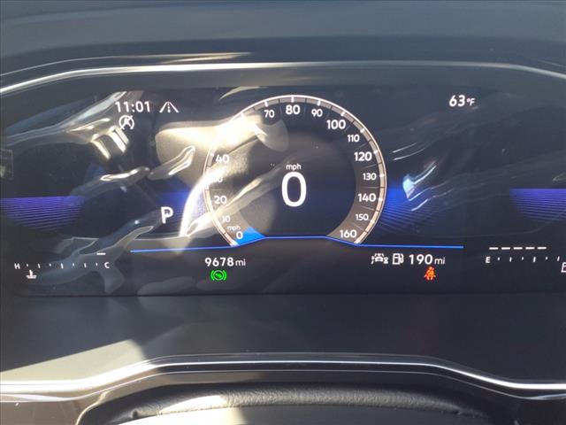 used 2024 Volkswagen Jetta car