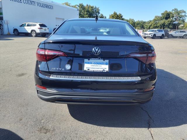 used 2024 Volkswagen Jetta car