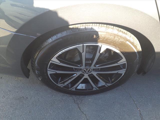 used 2023 Volkswagen Jetta car, priced at $21,995