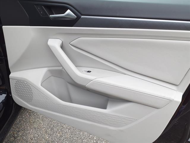used 2023 Volkswagen Jetta car, priced at $24,995