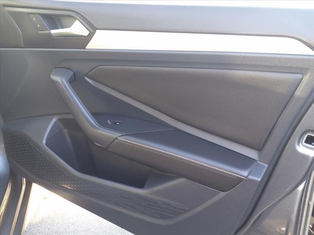 used 2023 Volkswagen Jetta car, priced at $21,995
