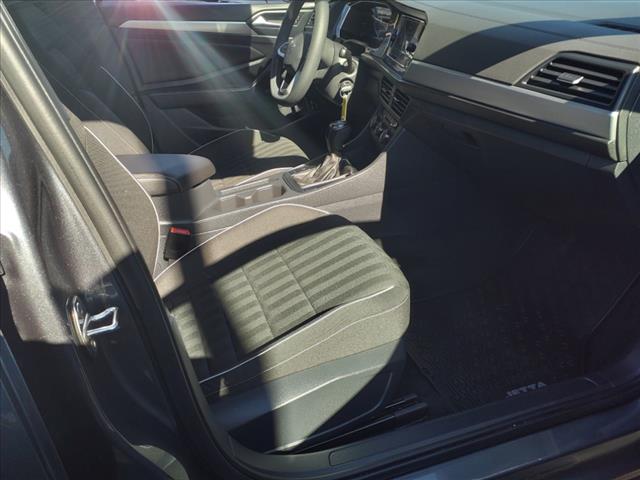 used 2023 Volkswagen Jetta car, priced at $21,995
