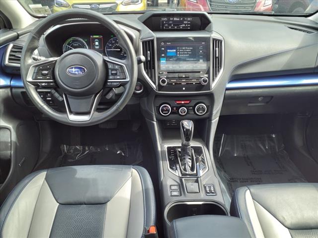 used 2020 Subaru Crosstrek car, priced at $24,999