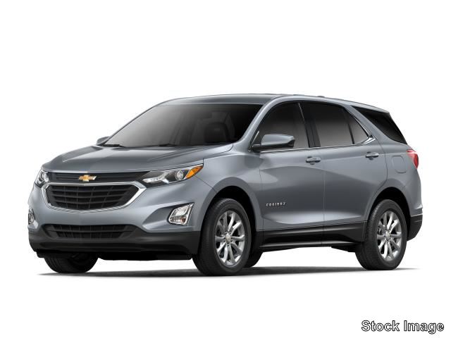 used 2018 Chevrolet Equinox car, priced at $15,999