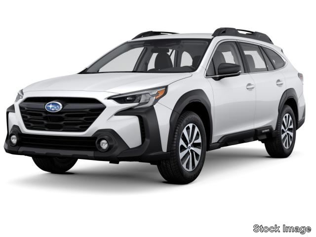 new 2025 Subaru Outback car, priced at $30,853