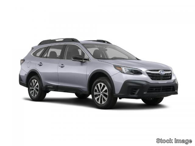 used 2020 Subaru Outback car, priced at $21,999