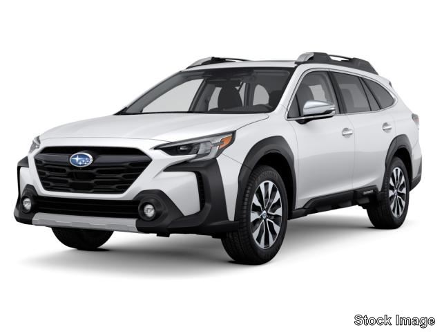 new 2024 Subaru Outback car, priced at $42,507