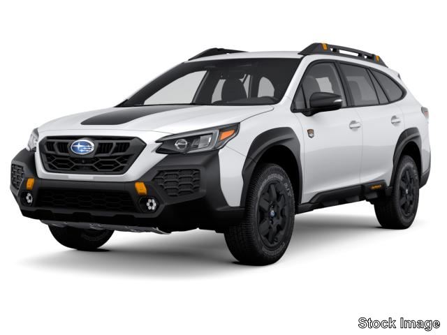 new 2024 Subaru Outback car, priced at $43,717