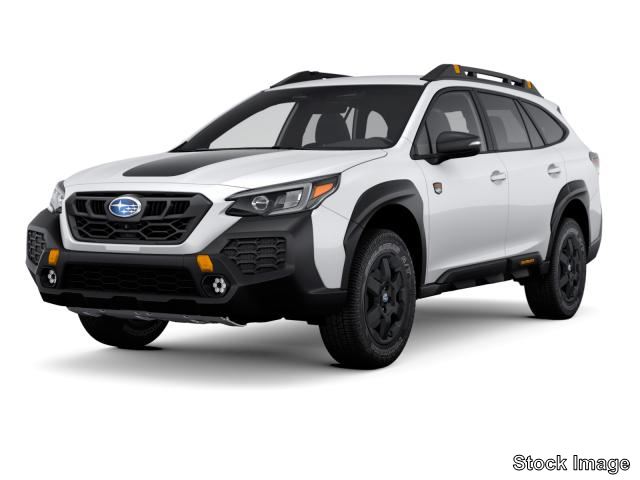 new 2025 Subaru Outback car, priced at $41,242