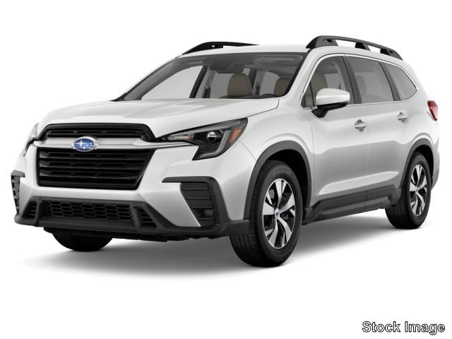 new 2024 Subaru Ascent car, priced at $40,781