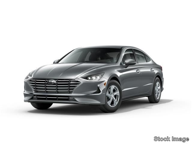 used 2020 Hyundai Sonata car, priced at $16,999