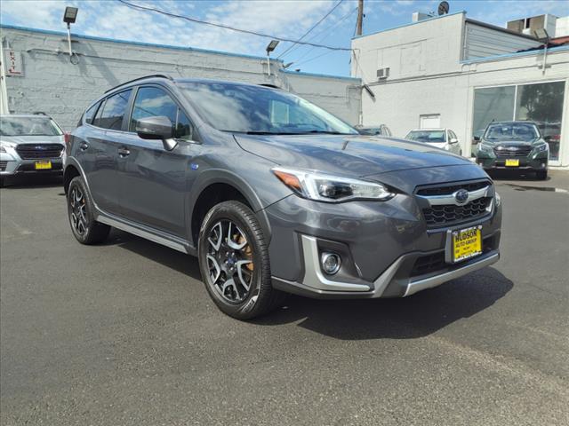 used 2020 Subaru Crosstrek car, priced at $25,788