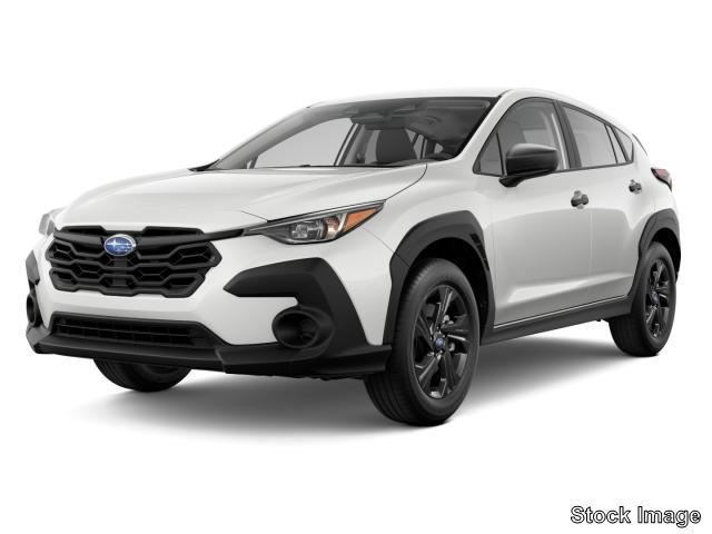 new 2024 Subaru Crosstrek car, priced at $27,119