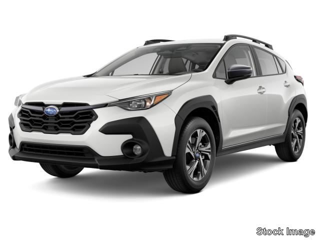 new 2024 Subaru Crosstrek car, priced at $31,188