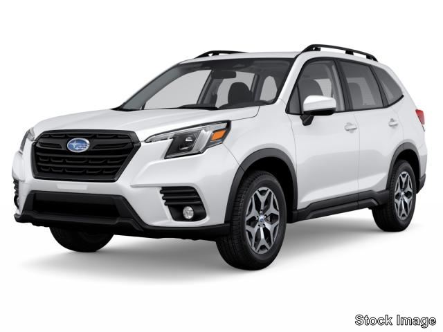 new 2024 Subaru Forester car, priced at $32,547