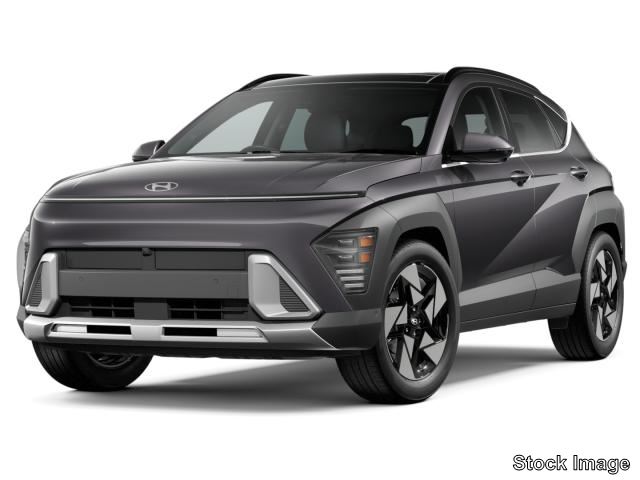 new 2024 Hyundai Kona car, priced at $26,260