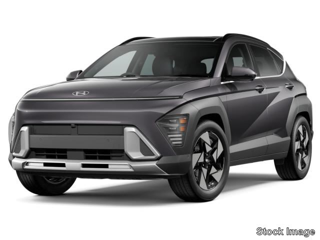 new 2024 Hyundai Kona car, priced at $32,019