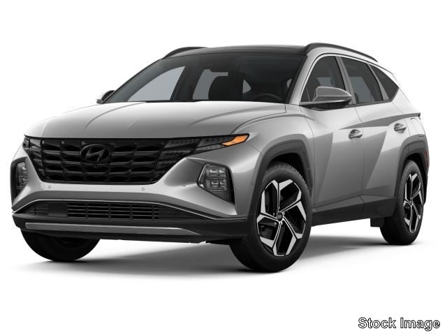 new 2024 Hyundai TUCSON Hybrid car, priced at $37,210