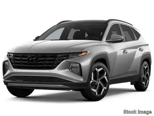 new 2024 Hyundai TUCSON Plug-in Hybrid car, priced at $48,144