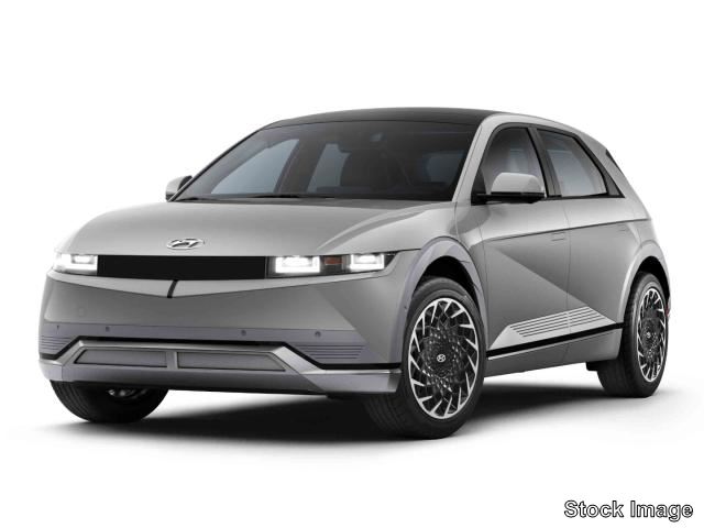 new 2024 Hyundai IONIQ 5 car, priced at $60,420