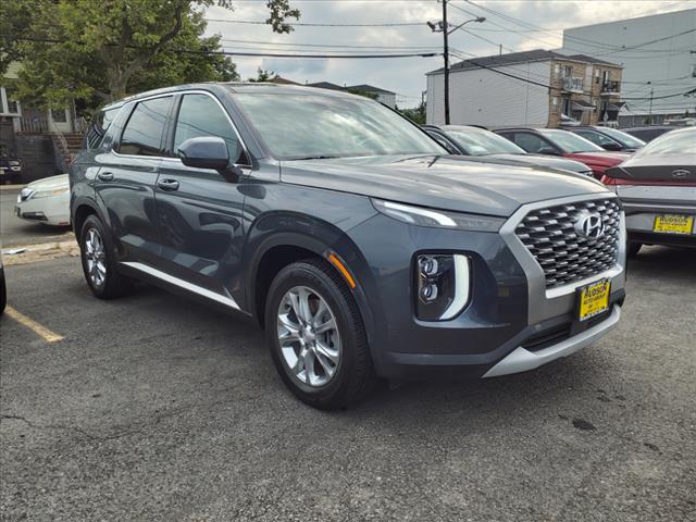 used 2021 Hyundai Palisade car, priced at $29,989