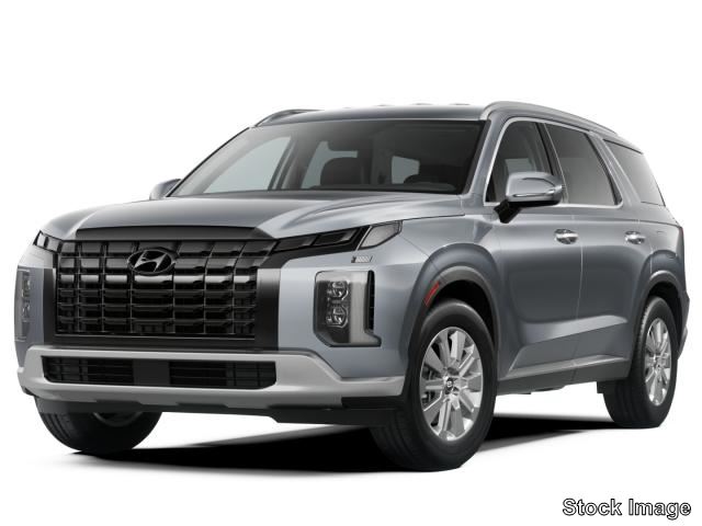 new 2024 Hyundai Palisade car, priced at $48,570