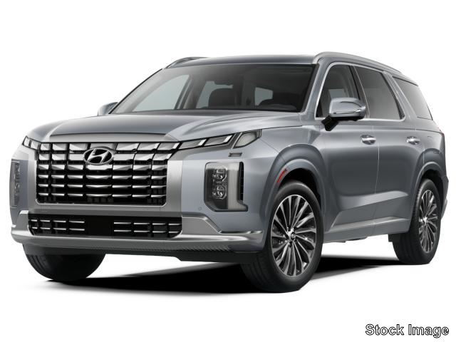 used 2024 Hyundai Palisade car, priced at $49,999