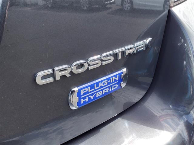 used 2020 Subaru Crosstrek car, priced at $24,999