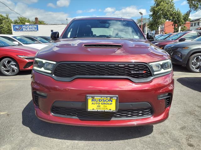 used 2021 Dodge Durango car, priced at $35,588