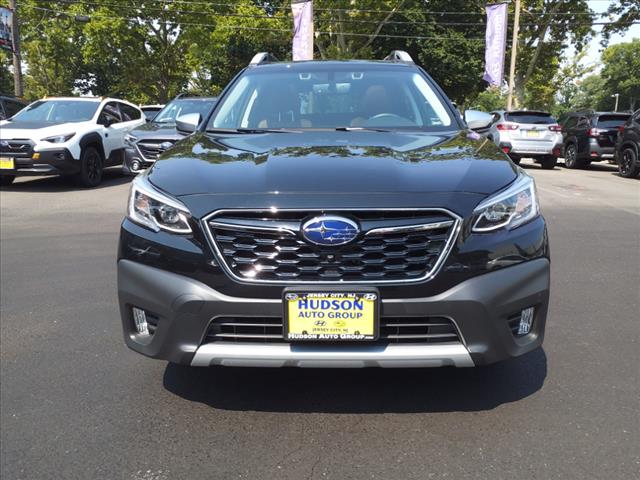 used 2022 Subaru Outback car, priced at $31,888