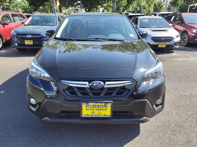 used 2021 Subaru Crosstrek car, priced at $23,588