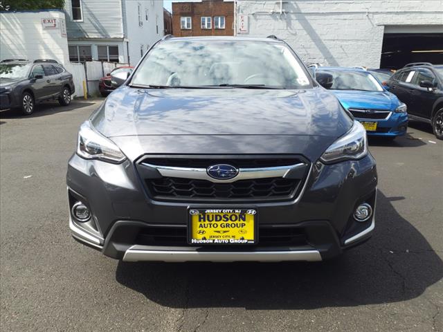 used 2020 Subaru Crosstrek car, priced at $24,999