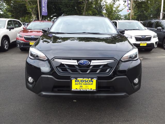 used 2021 Subaru Crosstrek car, priced at $24,999