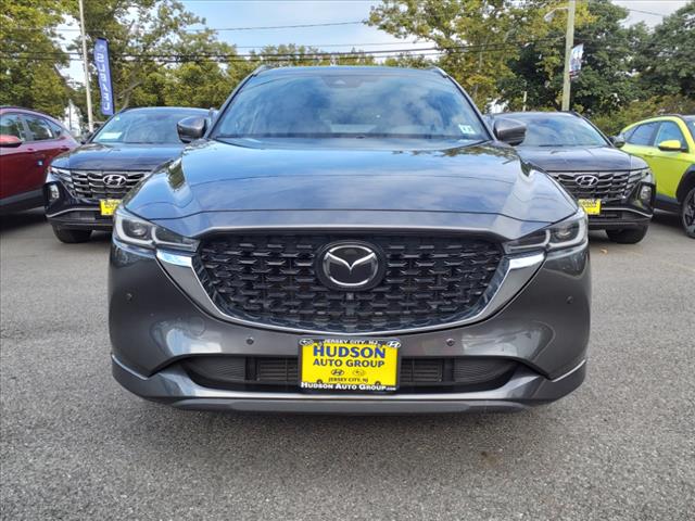 used 2022 Mazda CX-5 car, priced at $26,888