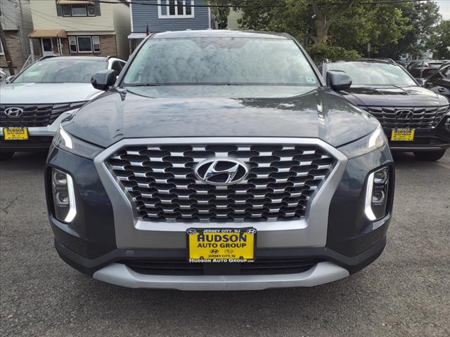 used 2021 Hyundai Palisade car, priced at $29,989