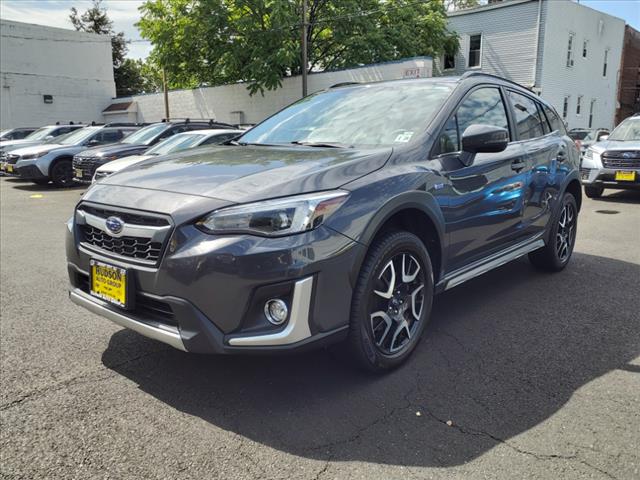 used 2020 Subaru Crosstrek car, priced at $24,999