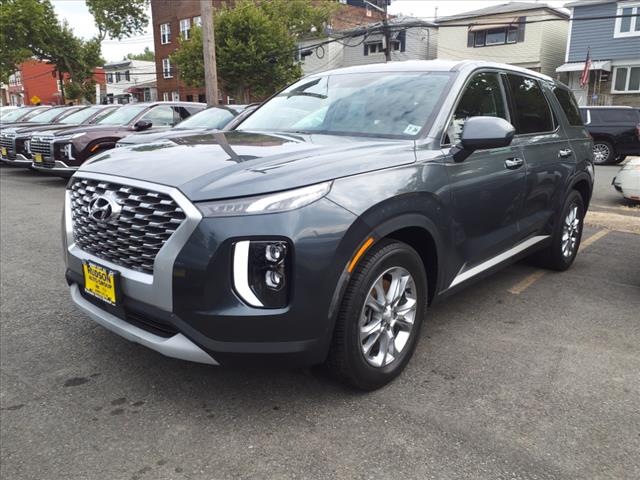 used 2021 Hyundai Palisade car, priced at $29,989