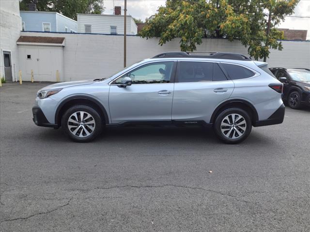 used 2022 Subaru Outback car, priced at $24,599