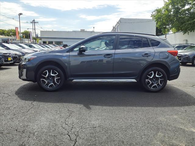 used 2020 Subaru Crosstrek car, priced at $24,999