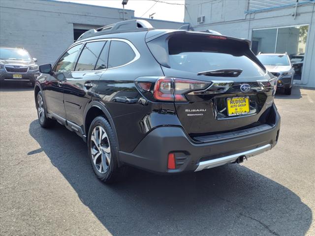 used 2022 Subaru Outback car, priced at $31,888