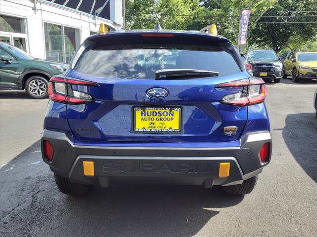 used 2024 Subaru Crosstrek car, priced at $29,998