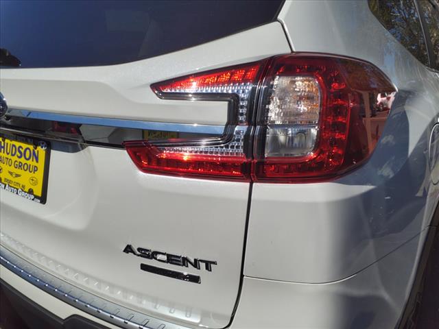used 2023 Subaru Ascent car, priced at $40,888