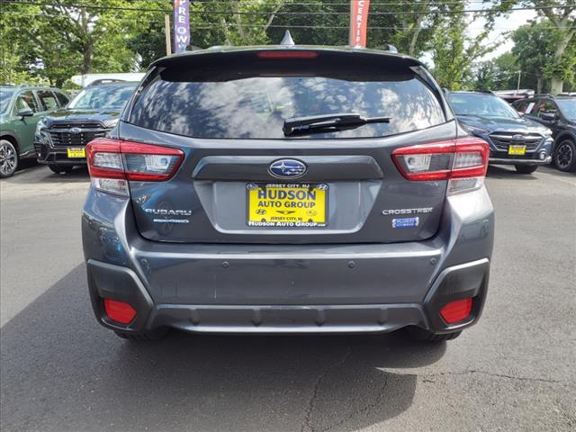 used 2020 Subaru Crosstrek car, priced at $24,999