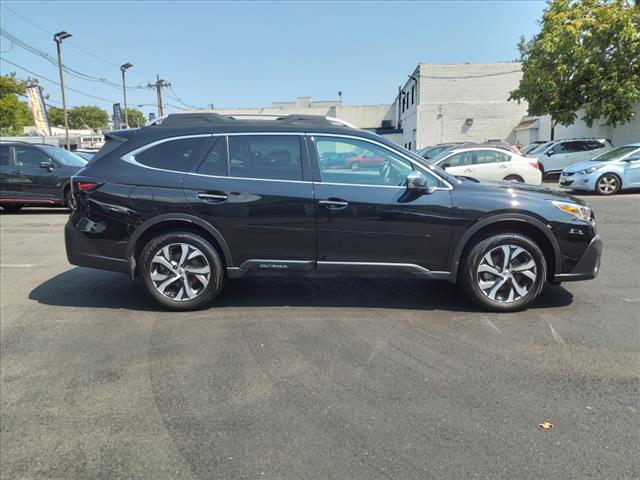 used 2022 Subaru Outback car, priced at $31,888