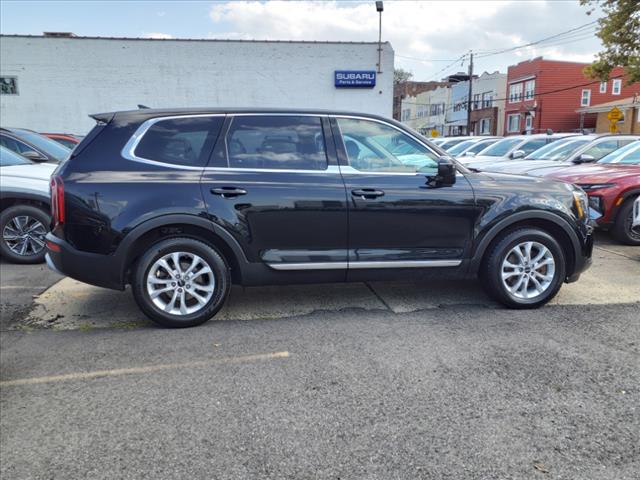 used 2022 Kia Telluride car, priced at $28,488