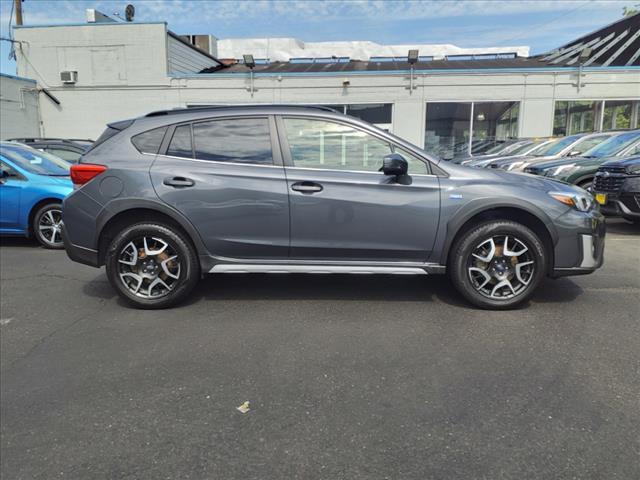 used 2020 Subaru Crosstrek car, priced at $24,999